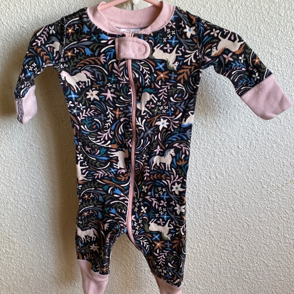 Hanna Andersson 0-3 months